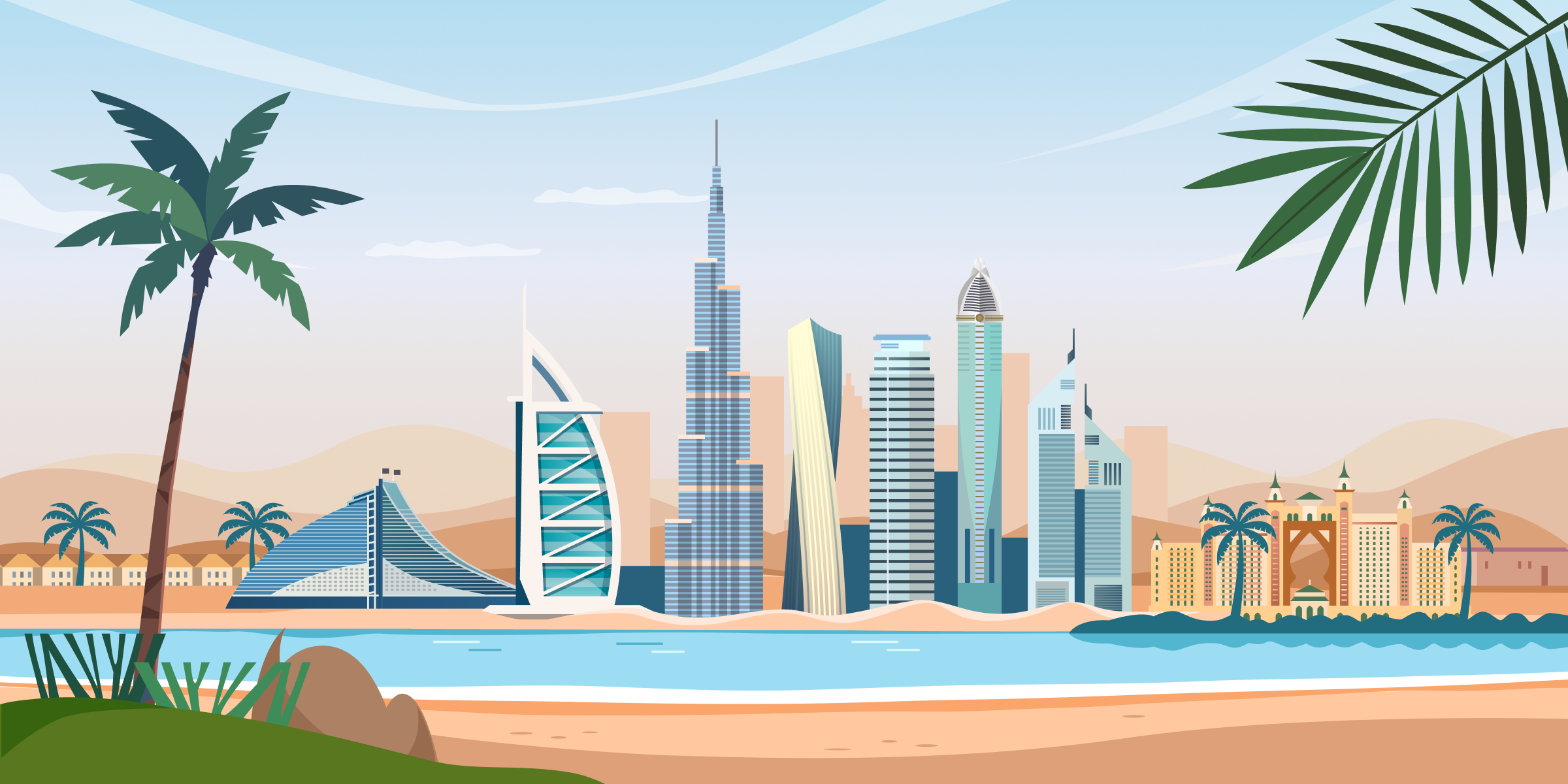 United Arab Emirates